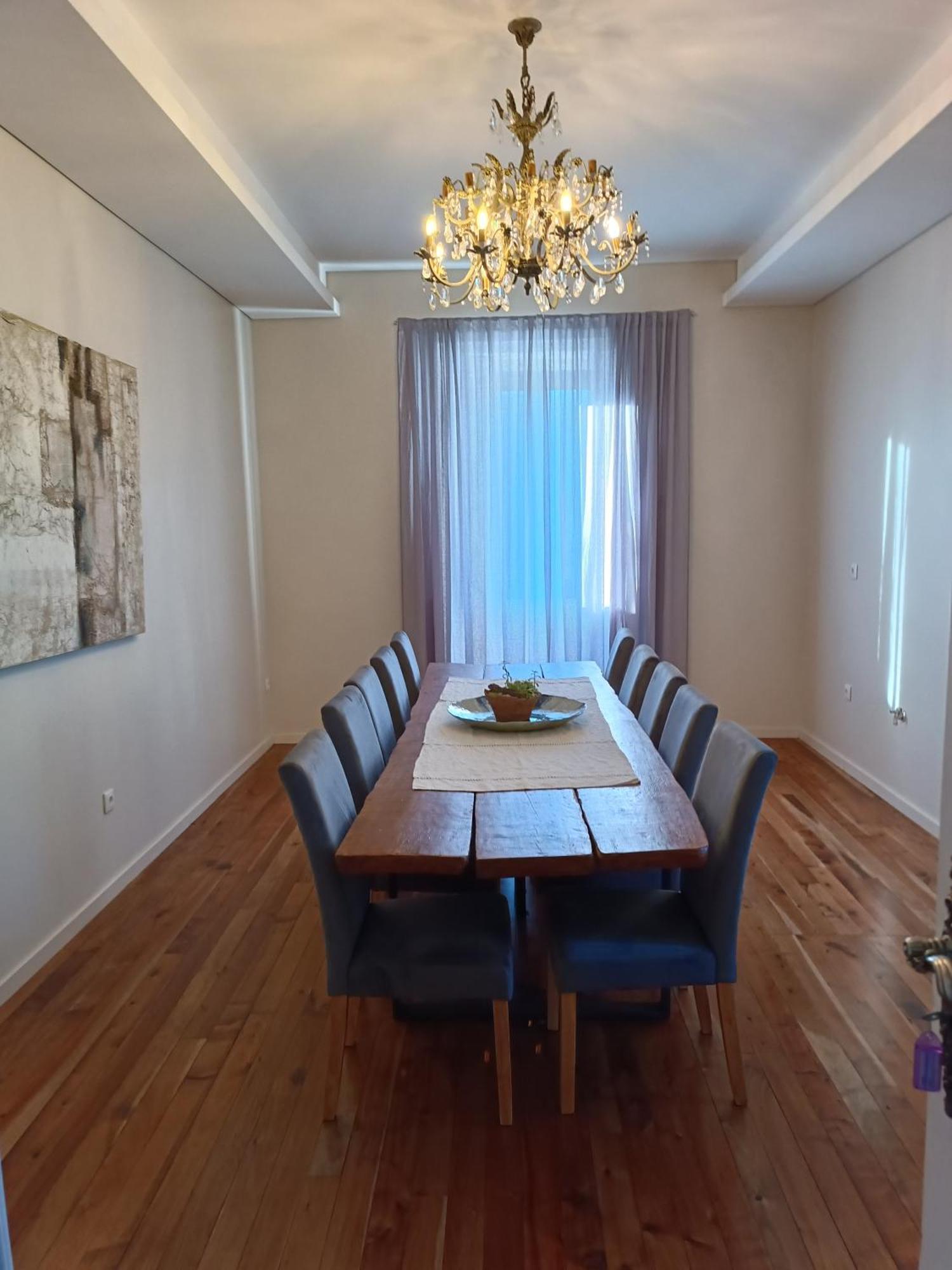 Quinta Dos Tojais 호텔 세로리코데바스토 외부 사진