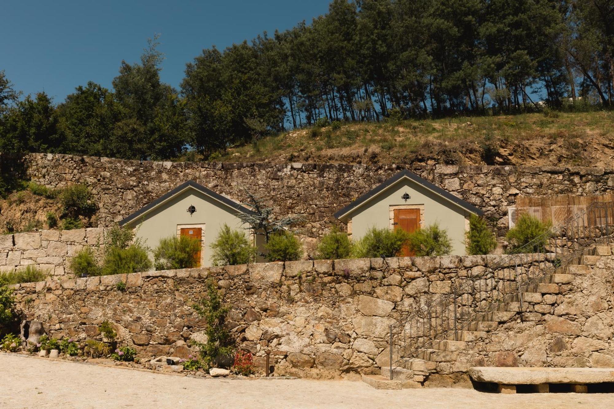 Quinta Dos Tojais 호텔 세로리코데바스토 외부 사진