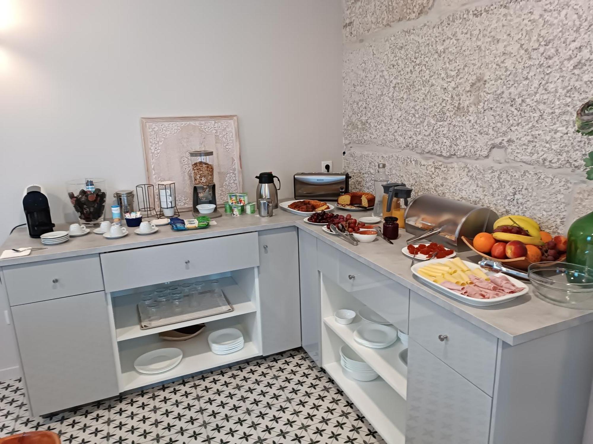 Quinta Dos Tojais 호텔 세로리코데바스토 외부 사진