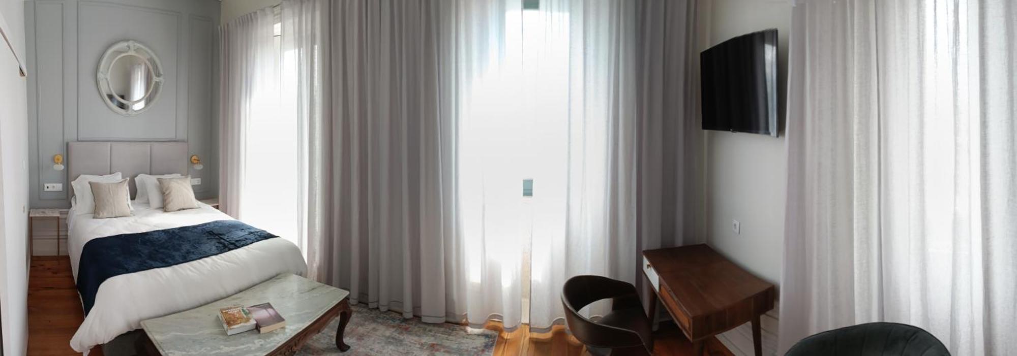 Quinta Dos Tojais 호텔 세로리코데바스토 외부 사진