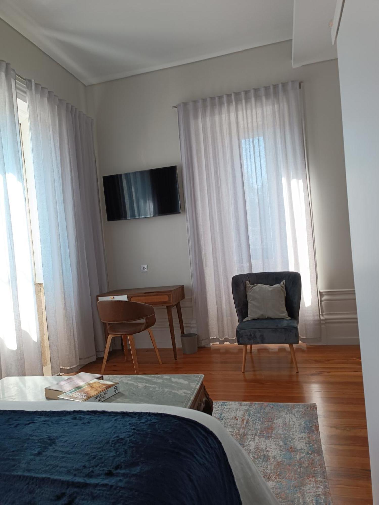 Quinta Dos Tojais 호텔 세로리코데바스토 외부 사진