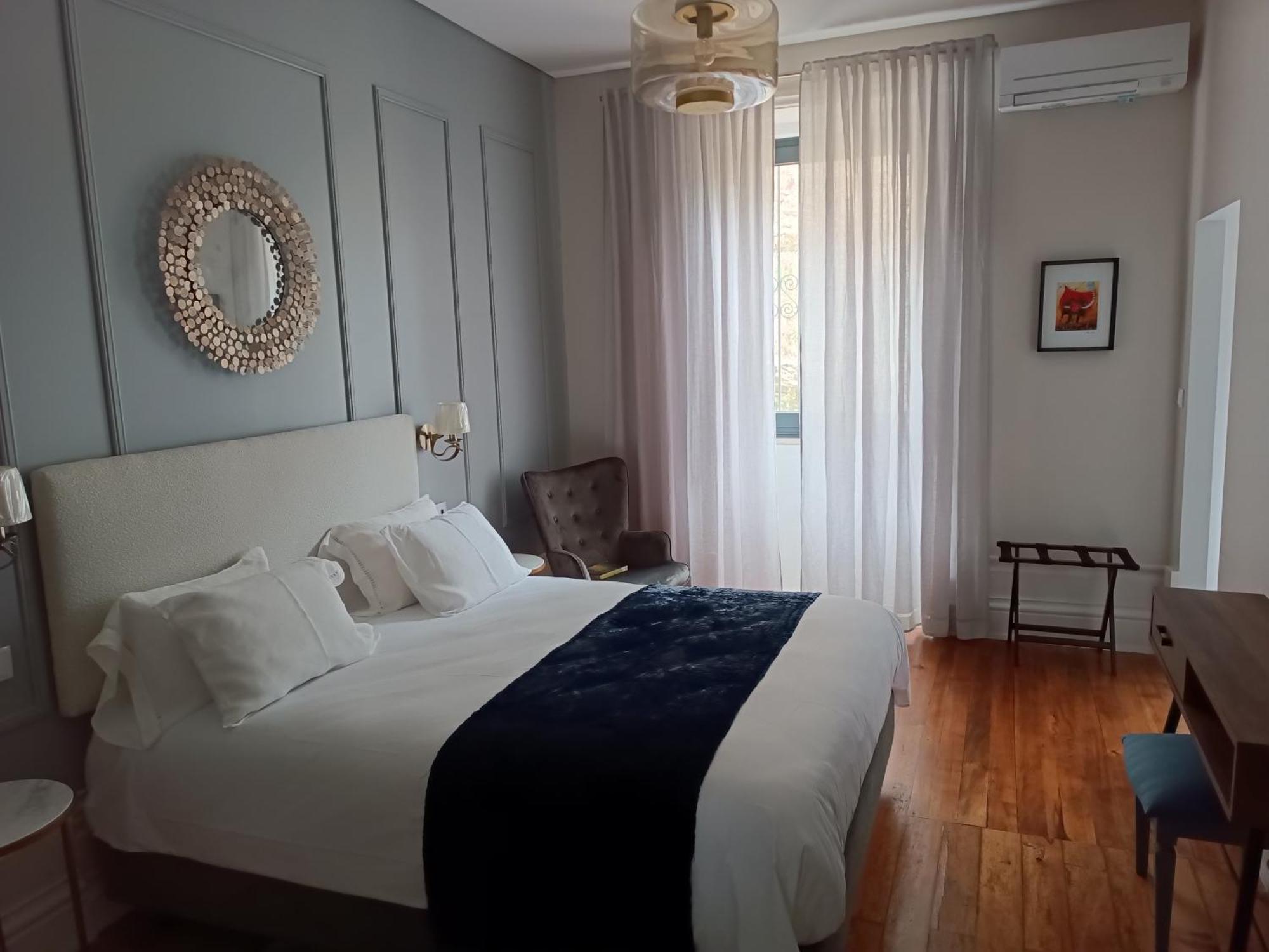 Quinta Dos Tojais 호텔 세로리코데바스토 외부 사진