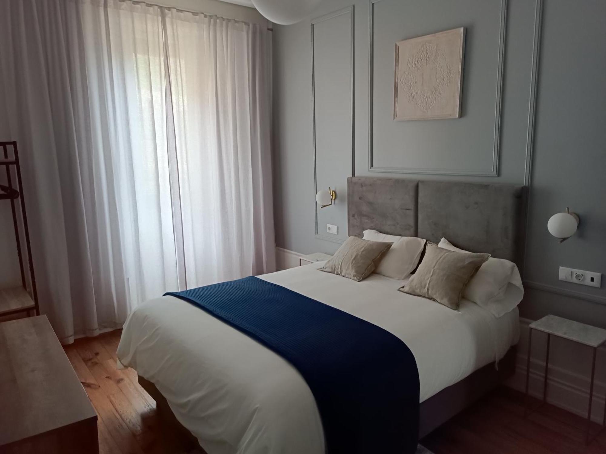 Quinta Dos Tojais 호텔 세로리코데바스토 외부 사진